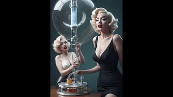 New improved ai vibrator