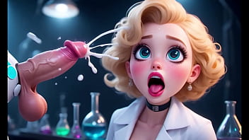 New improved ai vibrator