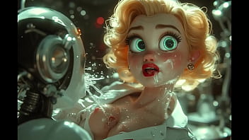 New improved ai vibrator