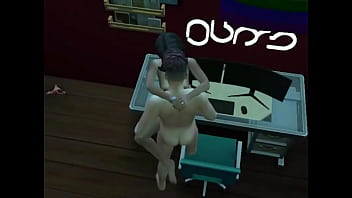 Sexo con la vecina rica