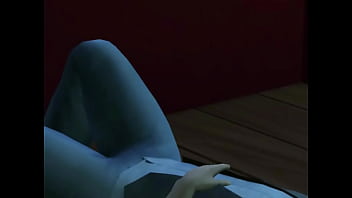 Sexo con la vecina rica