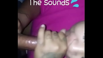 Apb reloaded thot amateur sucking cock