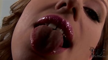 Olga barz masturbating her ass till orgasm