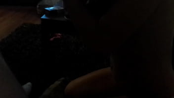 Babydoll sucking 's cock