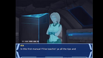 Orange trainer part 4 0 star wars porn game