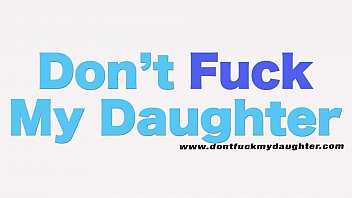 Don't fuck my step daughter teen holly hendrix has anal fun step dad's friend