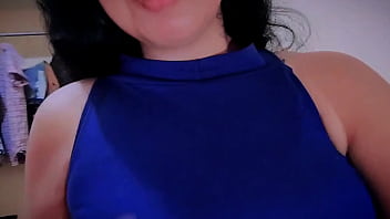 I fuck my busty stepmom gives me rich suck and then she climbs on my cock real home amateur sex of stepmom and stepson