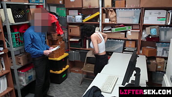 Strip search was initiated in order to compile additional case evidence liftersex