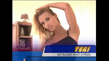 Wet and puffy teri in cyprus