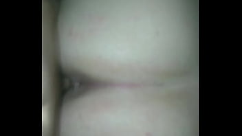 Mujer coje pene grande de su papi