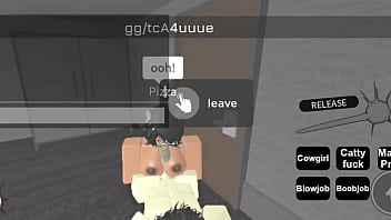 Roblox ass slut whore