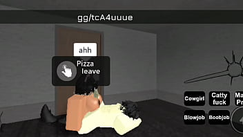 Roblox ass slut whore