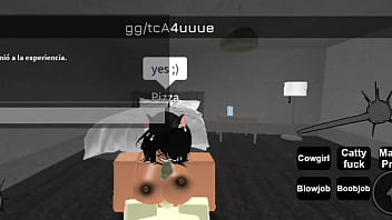 Roblox ass slut whore