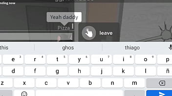 Roblox ass slut whore