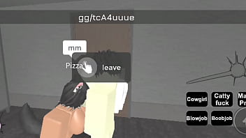Roblox ass slut whore