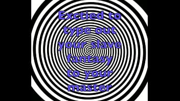 Gay trainer for obedient slaves