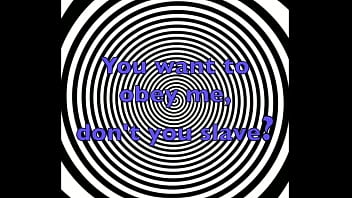 Gay trainer for obedient slaves