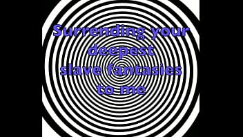 Gay trainer for obedient slaves