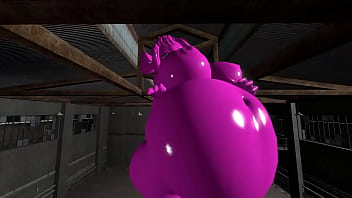 Gadget hackwrench balloon giantess tf