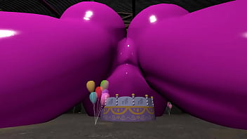 Gadget hackwrench balloon giantess tf