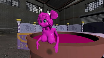 Gadget hackwrench balloon giantess tf