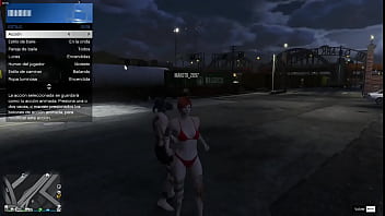 Sexo en gta v