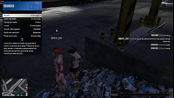Sexo En Gta V thumbnail