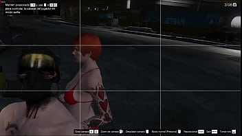 Sexo en gta v