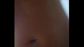 Chrissy start to suck me and fuck