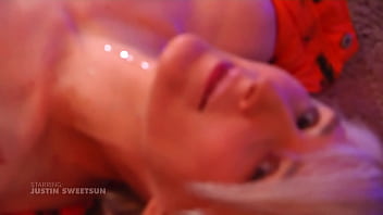 She wants to flirt she wants to cum