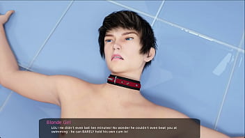 Milfy city cap 64 mi nueva amiga me hace una paja con los pies y luego me chupa la polla