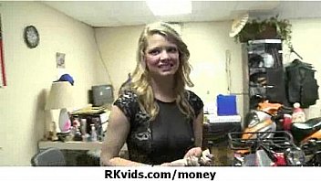 Real sex for money 29