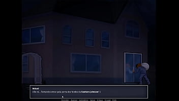 Jogo porno 2d summertime saga episodio 113 não acreditei que eles fazem isso