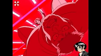 Kenichi anime en español