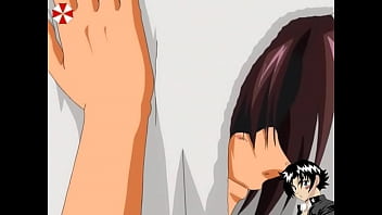 Kenichi anime en español