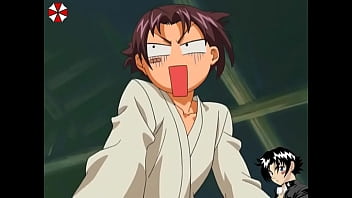 Kenichi anime en español