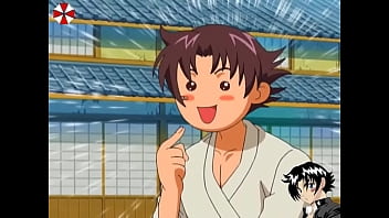 Kenichi anime en español