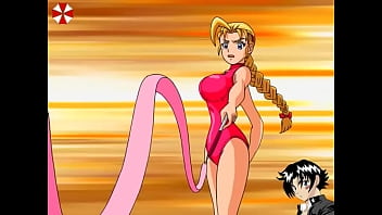 Kenichi anime en español