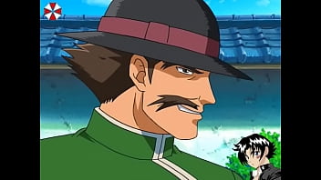 Kenichi anime en español