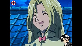 Kenichi anime en español