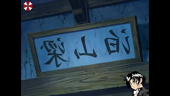 Kenichi anime en español