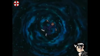 Kenichi anime en español