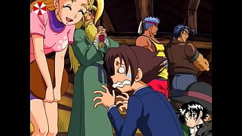 Kenichi anime en español