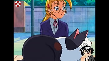 Kenichi anime en español