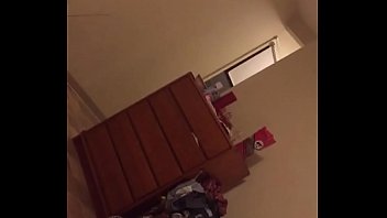 Me getting my dick sucked