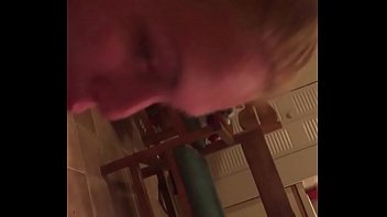 Me getting my dick sucked