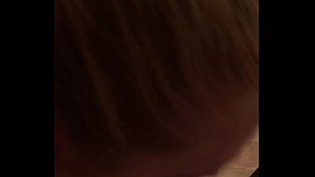 Me getting my dick sucked