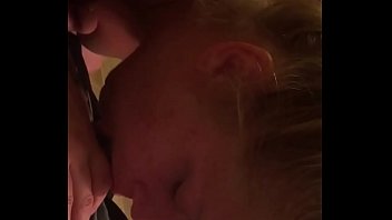 Me getting my dick sucked