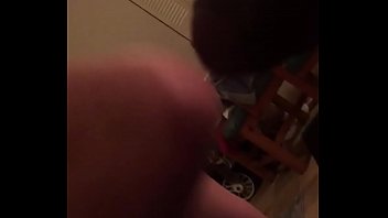 Me getting my dick sucked