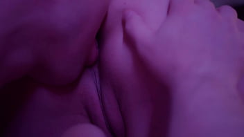 Lustful male anal fuck his wife's